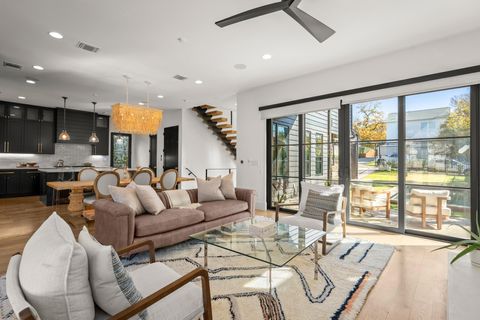 Tiny photo for 802 Pressler ST, Austin, TX 78703 (MLS # 1154020)