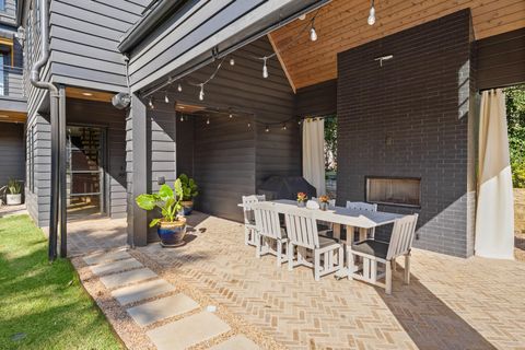 Tiny photo for 802 Pressler ST, Austin, TX 78703 (MLS # 1154020)