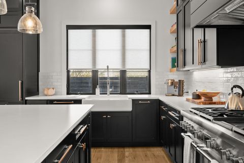 Tiny photo for 802 Pressler ST, Austin, TX 78703 (MLS # 1154020)