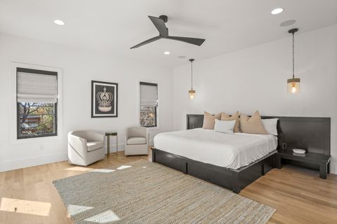 Tiny photo for 802 Pressler ST, Austin, TX 78703 (MLS # 1154020)