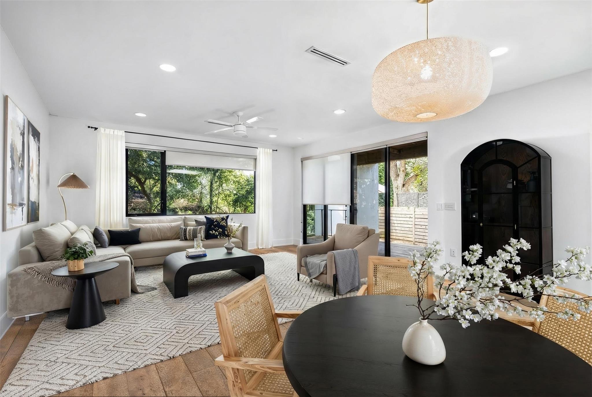 1116 Mariposa Dr #D, Austin, TX, 78704