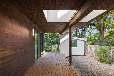 Tiny photo for 1116 Mariposa DR #D, Austin, TX 78704 (MLS # 6923689)