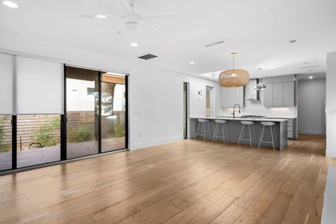 Tiny photo for 1116 Mariposa DR #D, Austin, TX 78704 (MLS # 6923689)