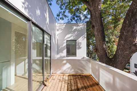 Tiny photo for 1116 Mariposa DR #D, Austin, TX 78704 (MLS # 6923689)
