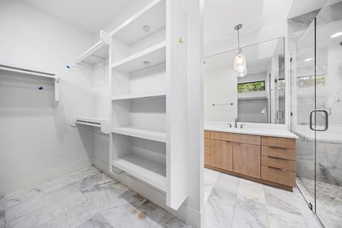 Tiny photo for 1116 Mariposa DR #D, Austin, TX 78704 (MLS # 6923689)