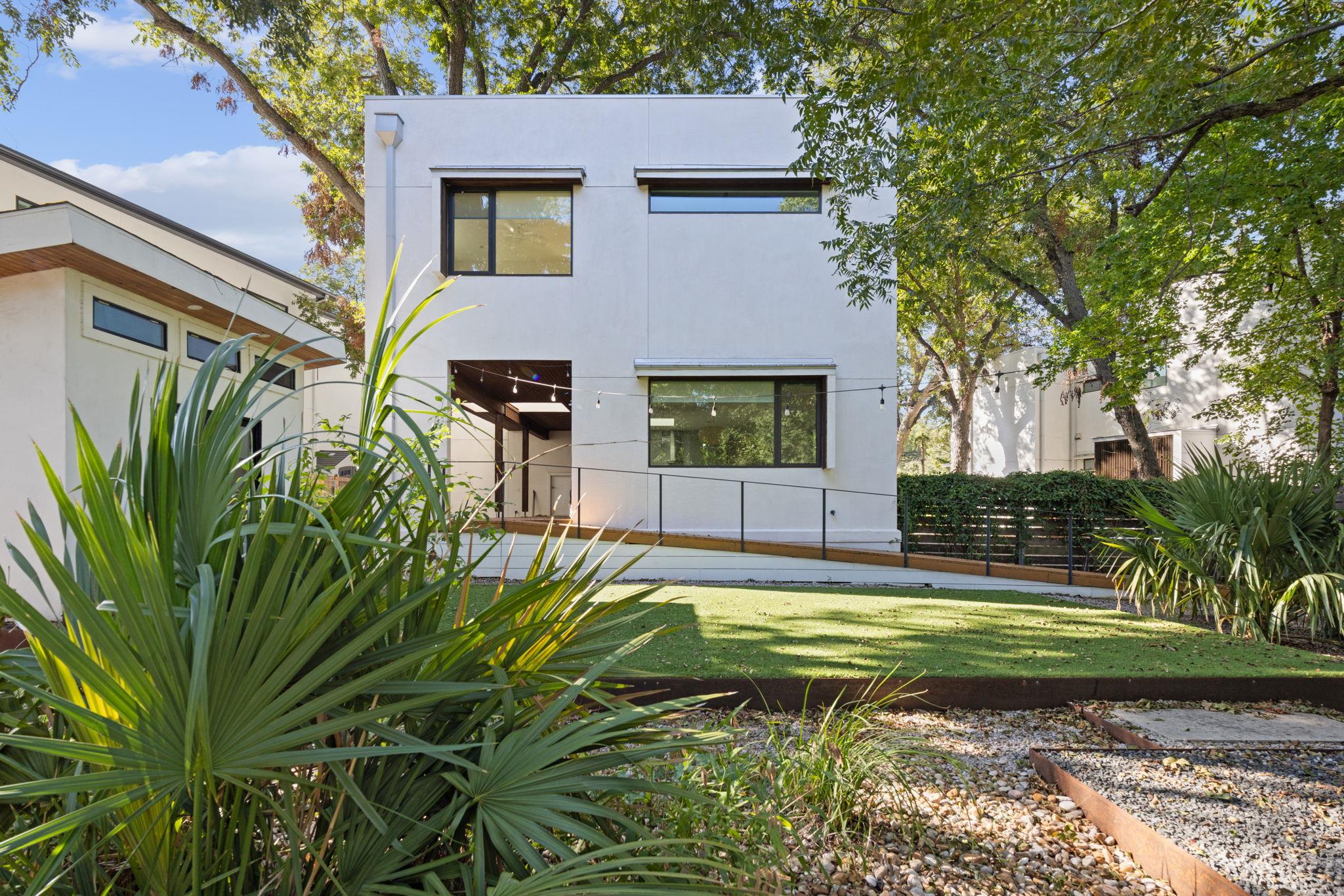 1116 Mariposa Dr #D, Austin, TX, 78704