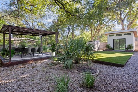 Tiny photo for 1116 Mariposa DR #D, Austin, TX 78704 (MLS # 6923689)