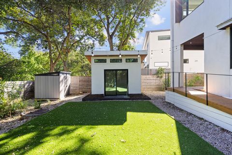 Tiny photo for 1116 Mariposa DR #D, Austin, TX 78704 (MLS # 6923689)