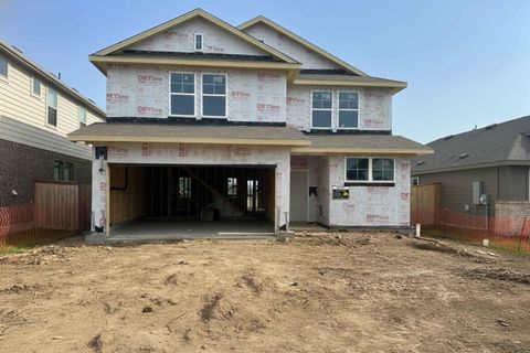 Photo of 13725 Tucker Hedge PASS, Elgin, TX 78621 (MLS # 3881451)