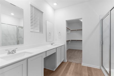 Tiny photo for 13725 Tucker Hedge PASS, Elgin, TX 78621 (MLS # 3881451)