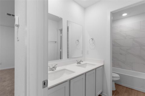 Tiny photo for 13725 Tucker Hedge PASS, Elgin, TX 78621 (MLS # 3881451)