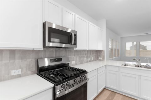 Tiny photo for 13725 Tucker Hedge PASS, Elgin, TX 78621 (MLS # 3881451)