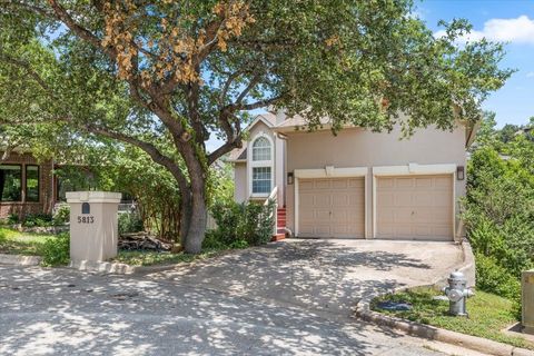 Tiny photo for 5813 Sandalwood HOLW, Austin, TX 78731 (MLS # 7517463)