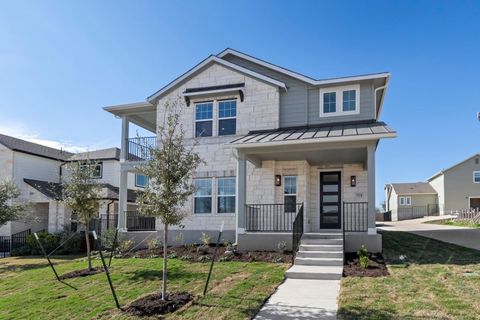 Photo of 7814 Ella Lee, Austin, TX 78744 (MLS # 3474584)
