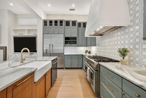 Tiny photo for 2101 Pecos ST, Austin, TX 78703 (MLS # 6492887)