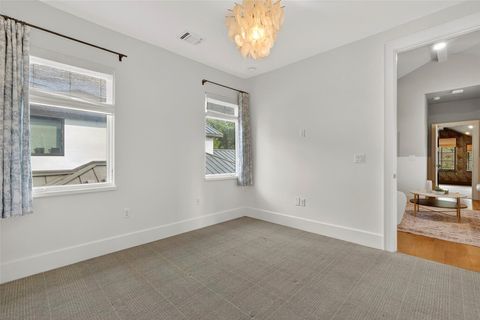 Tiny photo for 2101 Pecos ST, Austin, TX 78703 (MLS # 6492887)