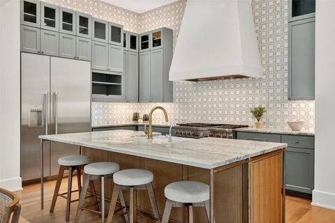 Tiny photo for 2101 Pecos ST, Austin, TX 78703 (MLS # 6492887)
