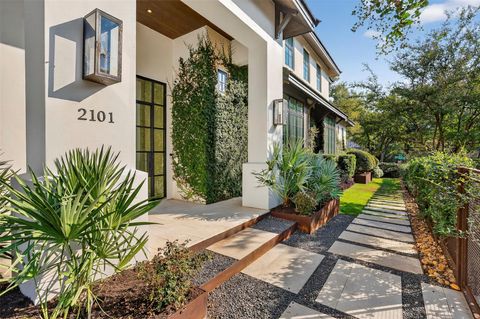 Tiny photo for 2101 Pecos ST, Austin, TX 78703 (MLS # 6492887)
