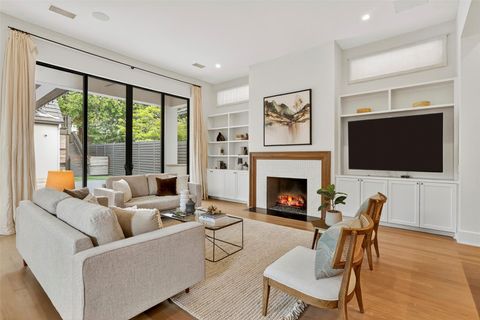 Tiny photo for 2101 Pecos ST, Austin, TX 78703 (MLS # 6492887)