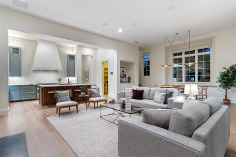 Tiny photo for 2101 Pecos ST, Austin, TX 78703 (MLS # 6492887)