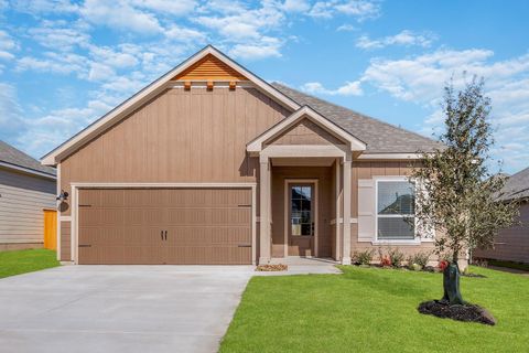 309 Lt John Decker DR San Marcos TX 78666