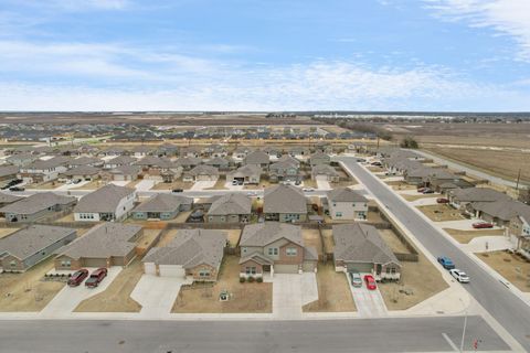 A home in Kyle