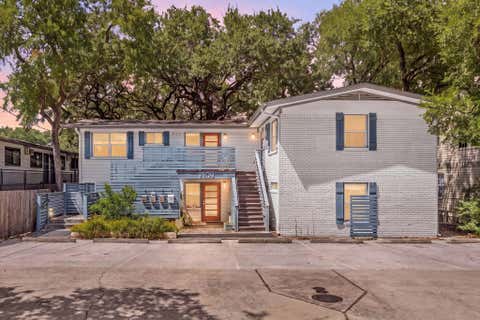 Photo of 2309 Pruett ST #C, Austin, TX 78703 (MLS # 1262656)