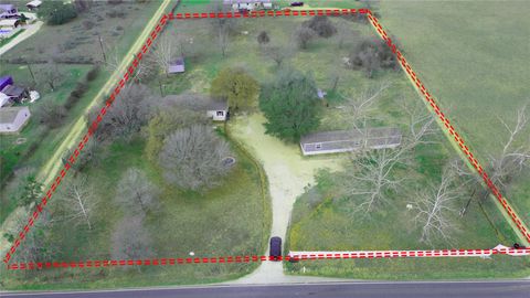 2902 Caldwell LN A Del Valle TX 78617