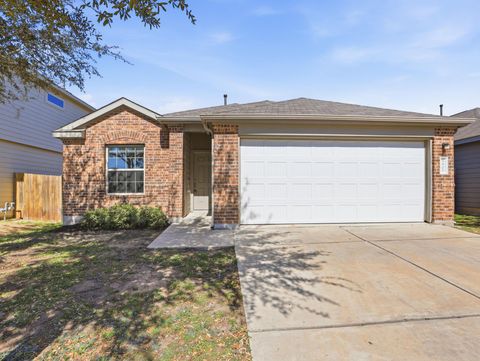 5900 Bell Tower LN Austin TX 78747