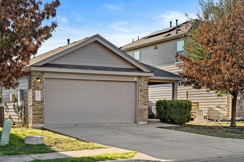 Photo of 3621 Colorado High Ave, Austin, TX 78744 (MLS # 8376132)