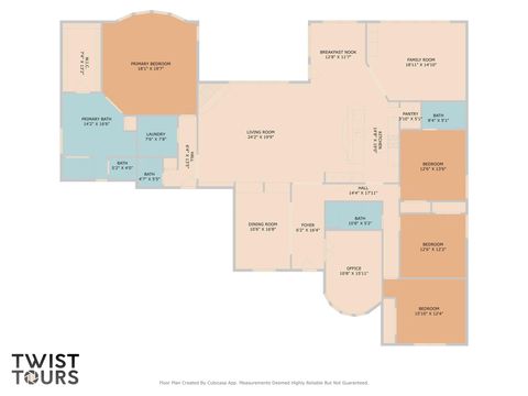 Tiny photo for 2205 Lakehurst RD, Spicewood, TX 78669 (MLS # 4069689)