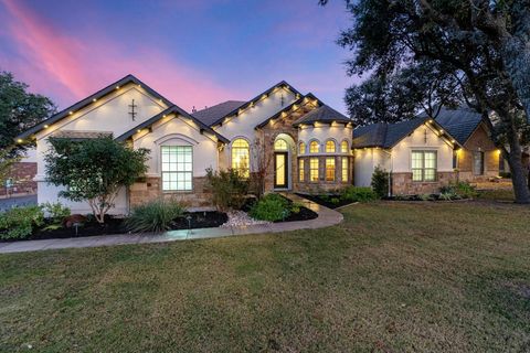 2205 Lakehurst RD Spicewood TX 78669