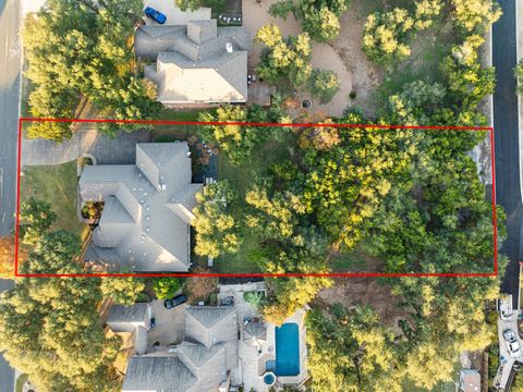 Tiny photo for 2205 Lakehurst RD, Spicewood, TX 78669 (MLS # 4069689)