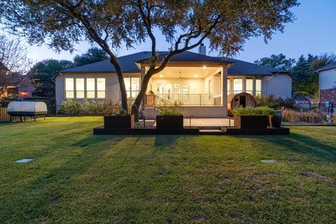Tiny photo for 2205 Lakehurst RD, Spicewood, TX 78669 (MLS # 4069689)