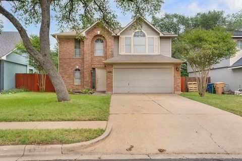 Photo of 6200 La Naranja LN, Austin, TX 78749 (MLS # 1560065)