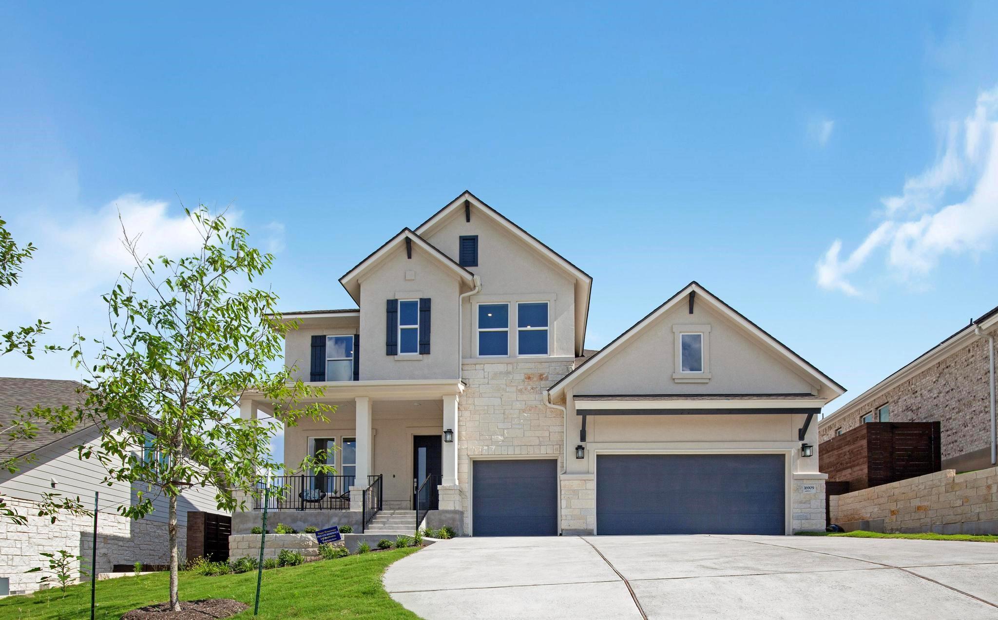 16909 Roselin DR