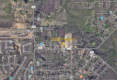 5229 Fm 2001 Buda TX 78610