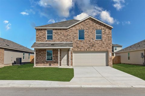 1114 Campbelton DR Temple TX 76504