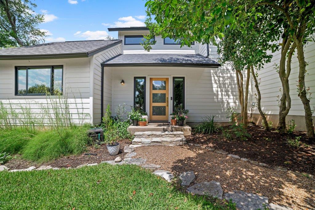 1117 San Augustine DR