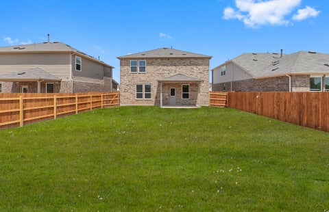 Tiny photo for 16809 Bustillos PASS, Manor, TX 78653 (MLS # 8922891)