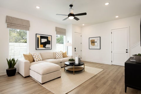 Tiny photo for 8022 Bird Song CIR, Austin, TX 78745 (MLS # 3766861)