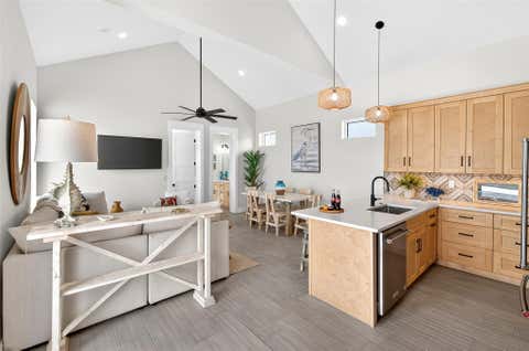 Photo of 114 Porto Villageo DR, Port Aransas, TX 78373 (MLS # 6934884)