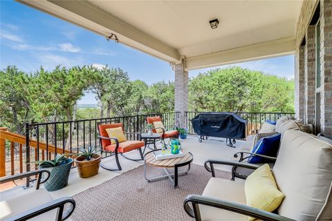 22621 Fountaingrass LN Lago Vista TX 78645