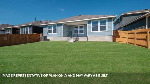 Tiny photo for 12201 Silverton Tree BND, Mustang Ridge, TX 78610 (MLS # 4336189)