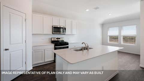 Tiny photo for 12201 Silverton Tree BND, Mustang Ridge, TX 78610 (MLS # 4336189)