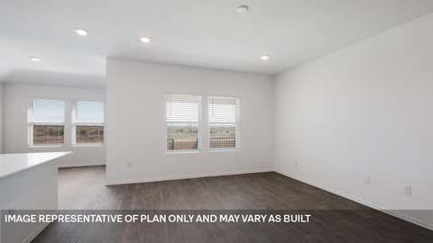 Tiny photo for 12201 Silverton Tree BND, Mustang Ridge, TX 78610 (MLS # 4336189)