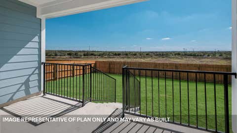 Tiny photo for 12201 Silverton Tree BND, Mustang Ridge, TX 78610 (MLS # 4336189)