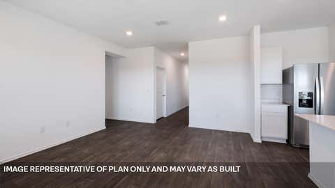 Tiny photo for 12201 Silverton Tree BND, Mustang Ridge, TX 78610 (MLS # 4336189)