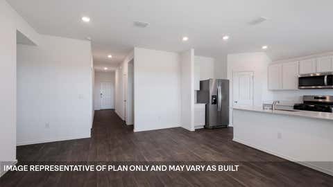 Tiny photo for 12201 Silverton Tree BND, Mustang Ridge, TX 78610 (MLS # 4336189)