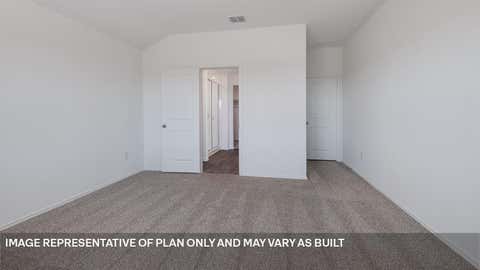 Tiny photo for 12201 Silverton Tree BND, Mustang Ridge, TX 78610 (MLS # 4336189)